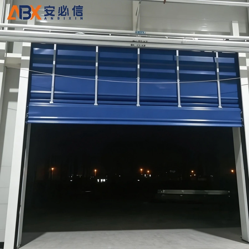 阜新市堆积门