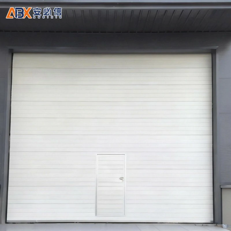 阜新市快速提升门