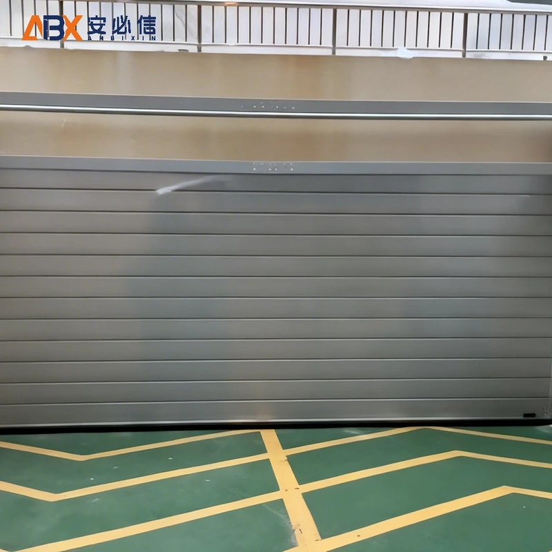 阜新市洁净室高速门